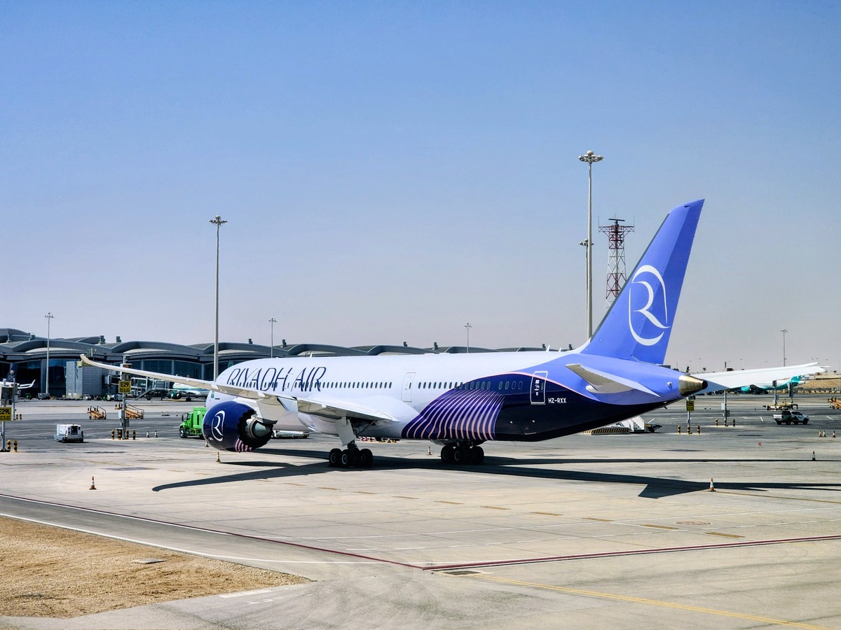 Riyadh Airports to Begin Major Terminal Transformation at KKIA in Early 2026